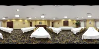 Holiday Inn Express & Suites Cleveland-Richfield