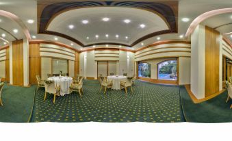 The Fern-An Ecotel Hotel, Kochi