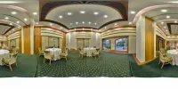 The Fern-An Ecotel Hotel, Kochi Hotels in Kochi