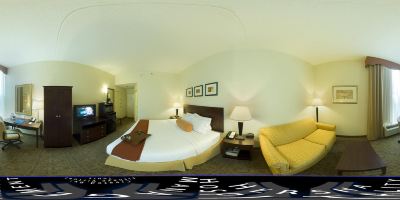 その他 ホリデイ・イン エクスプレス ワシントンDC イースト - アンドリューズ AFBの写真