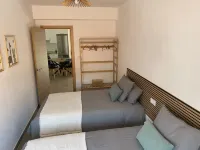 Relax in Comfort at Charming 3-Bedroom Vacation Home in Vilar España Carnota