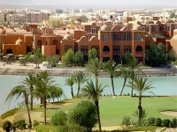 Three Corners Ocean View El Gouna - Adults Only Hotels in El Gouna