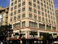 瓦斯燈廣場套房飯店 北克萊爾蒙特住宿飯店