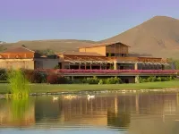 Hotel Las Madrigueras Golf Resort & Spa - Adults Only