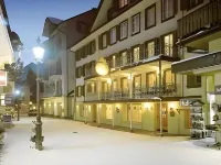 Hotel Engelberg "mein Trail Hotel" Hotels in Engelberg