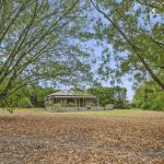 Stayau Sunset Cottage 2Br Farm Retreat