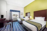 Hawthorn Extended Stay by Wyndham Midland Hotels in Midland
