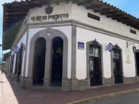 Casa San Miguel Hotel Boutique y Spa Hotels in Zacatlan