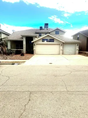 B&B at the Paseo's by Wanda Hotel di El Paso County