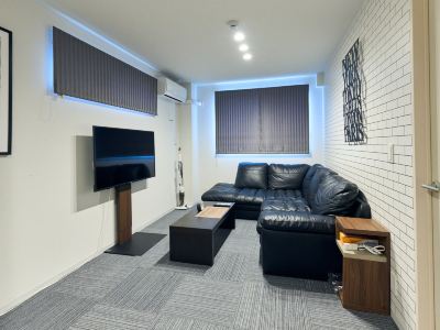 新館4ベッド付きバス ネム~ル　鹿児島中央駅の写真