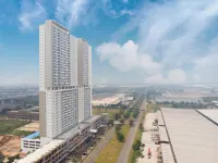Vasanta Innopark by Sakura Hotels in West Cikarang