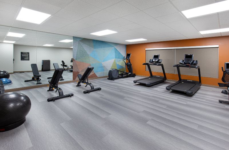 Candlewood Suites Erlanger - South Cincinnati by IHG photo 2