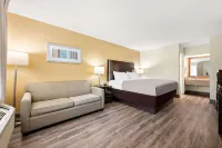 Quality Inn Pelham I-65 Exit 246 Hotels in Shelby County