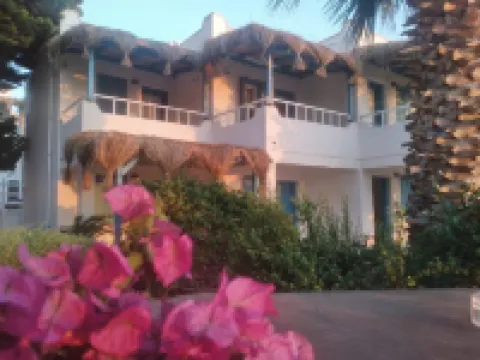 Misket Hotel