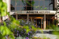 Adalya Art Side - Ultra All Inclusive