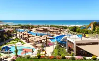 Adalya Ocean Deluxe - Ultra All Inclusive - con vista montagne