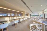 Apartamentos Jade