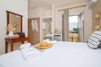 Despina Aparthotel by Philoxenia Hotel & Spa - Beach