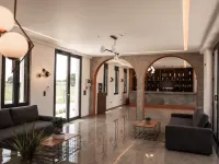 Salt Boutique Hotel Hotels in Ilida