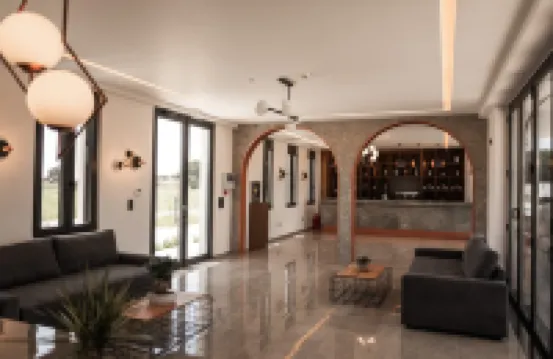 Salt Boutique Hotel