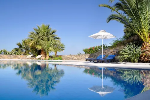 Elounda Living Residences