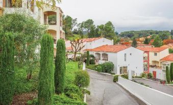 Le Club Mougins