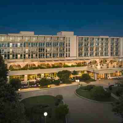 Magal Maradiso Hotel by Aminess Hotel Exterior