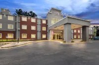 Sleep Inn & Suites Pigeon Forge - Downtown Hotel di Pigeon Forge
