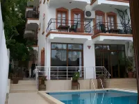 Hotel Ferah فنادق في كاس