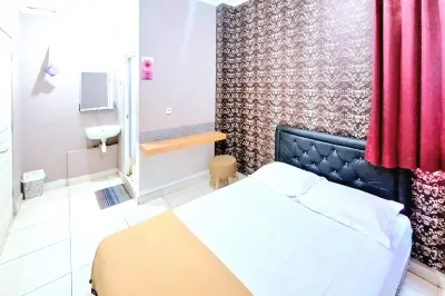 Home Inggil RedPartner Hôtels à : Ngancar