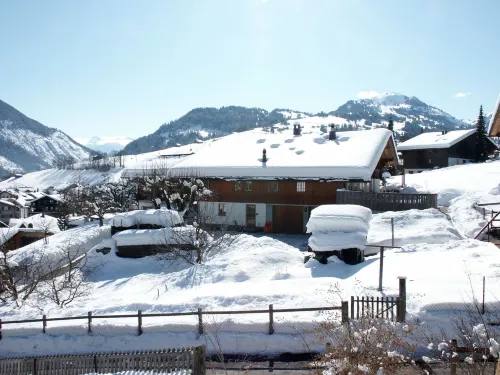 Am Ryschbächli Hotels in Zweisimmen