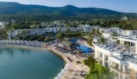 Samara Hotel Bodrum Ultra All Inclusive - Boutique