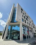 Blue Star Luxury Hotel Hotels in Lozenets