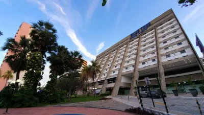 Blue Tree Towers Rio Poty Hotels in 