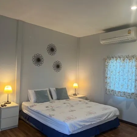 Baan Thon Beach Resort