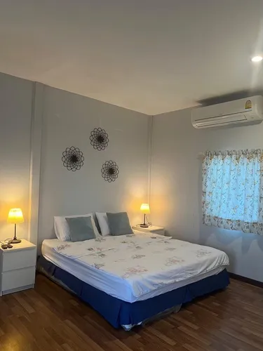 รูปภาพของบ้านทอนบีช รีสอร์ท