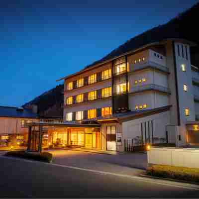 ＡＳＡＫＡＳＯ ～五の香を感じる宿 浅香荘～ Hotel Exterior