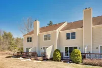 Near Storyland! Family-Friendly Gem w/ Heated Pool - spa