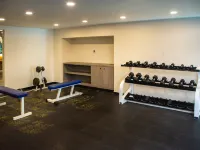 Holiday Inn CIUDAD DE MEXICO-TRADE CENTER by IHG Hotels near Blue Stadium