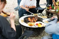 Gachinko BBQ Lodge Kitakaruizawa