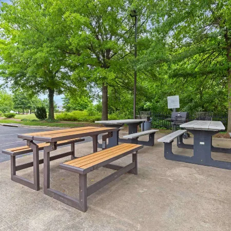 Extended Stay America Select Suites - Baltimore - BWI Airport - International Dr