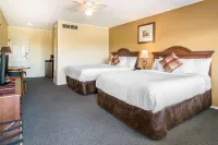 TiltonLodge Inn & Suites Hotels in Sanbornton
