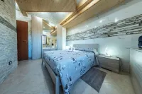 Norman Tower Spa Hotels in Ariano Irpino