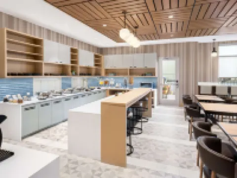 Hyatt Place Munster Hotéis em Munster