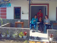 Bhelena Guest House โรงแรมในเอ็นเด