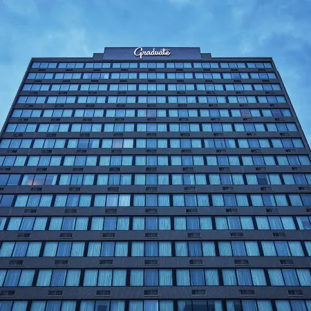 Graduate by Hilton Lincoln