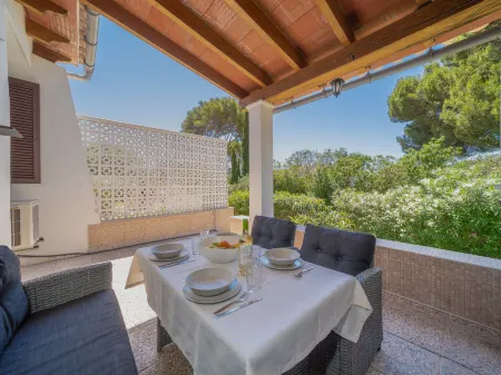 Bonita Отели рядом с достопримечательностью «Porto Cristo Beach»