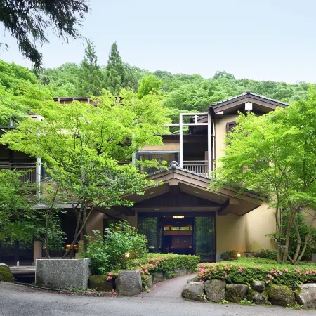 Shima Onsen Tsuruya