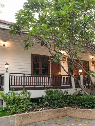 รูปภาพของโรงแรม สยามริเวอร์รีสอร์ท SiamRiverResort
