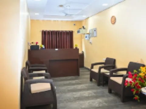 The Shrine Hotels in Omkareshwar